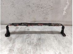 Recambio de travesaño inferior para ford focus lim. (cb8) titanium referencia OEM IAM   