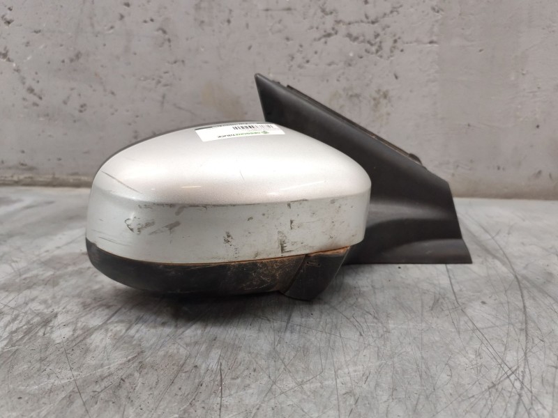 Recambio de retrovisor derecho para ford mondeo ber. (ca2) trend referencia OEM IAM 024384  8CABLES