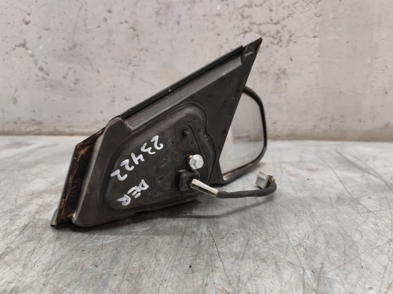 Recambio de retrovisor derecho para ford mondeo ber. (ca2) trend referencia OEM IAM 024384  8CABLES