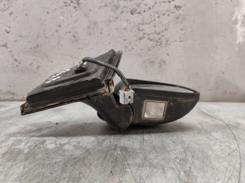 Recambio de retrovisor derecho para ford mondeo ber. (ca2) trend referencia OEM IAM 024384  8CABLES