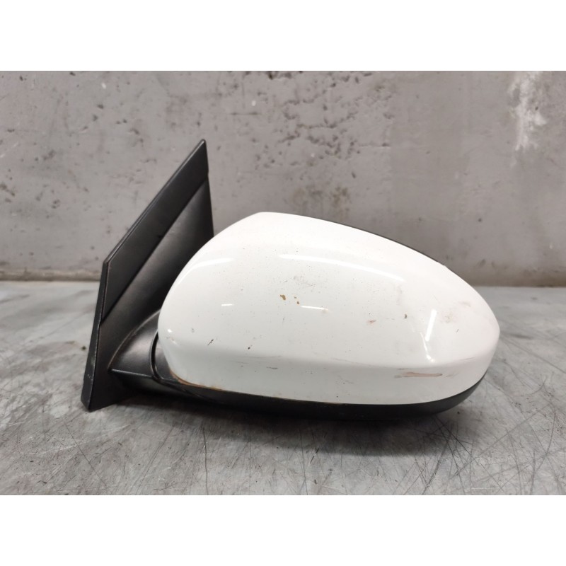 Recambio de retrovisor izquierdo para hyundai tucson (tl, tle) 1.6 gdi referencia OEM IAM 6 PINES  87610D7020