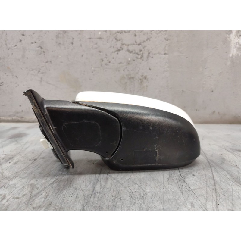 Recambio de retrovisor izquierdo para hyundai tucson (tl, tle) 1.6 gdi referencia OEM IAM 6 PINES  87610D7020