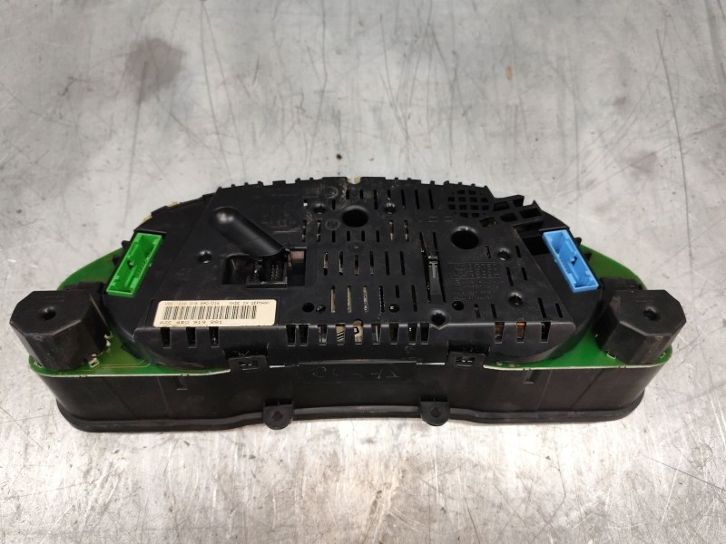 Recambio de cuadro instrumentos para audi a6 c5 (4b2, 4b4) 2.5 tdi referencia OEM IAM 4B0919881  