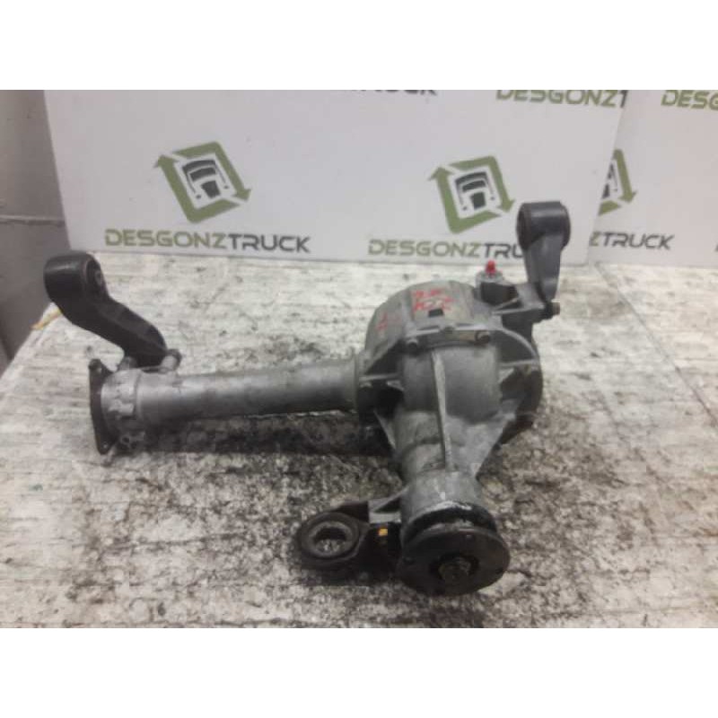 Recambio de grupo diferencial delantero para suzuki vitara se/sv (et) 1.9 td largo lujo referencia OEM IAM   