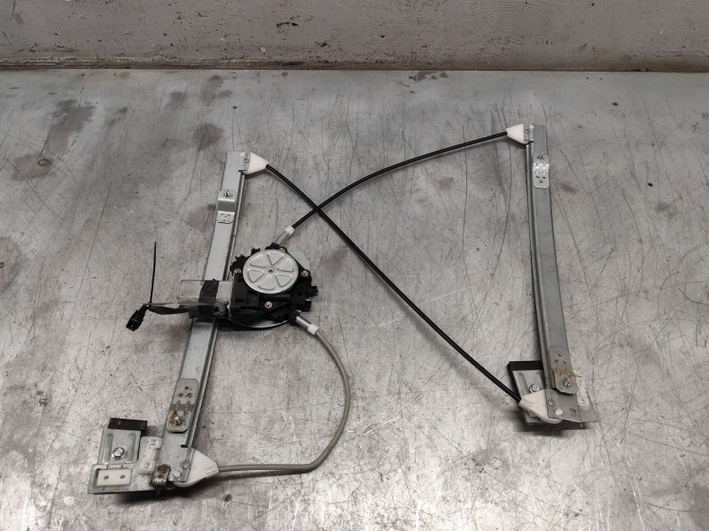 Recambio de elevalunas delantero derecho para seat ibiza ii (6k1) 1.9 sdi referencia OEM IAM 2PINES  