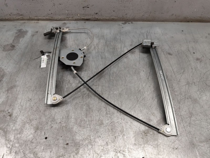 Recambio de elevalunas delantero derecho para seat ibiza ii (6k1) 1.9 sdi referencia OEM IAM 2PINES  