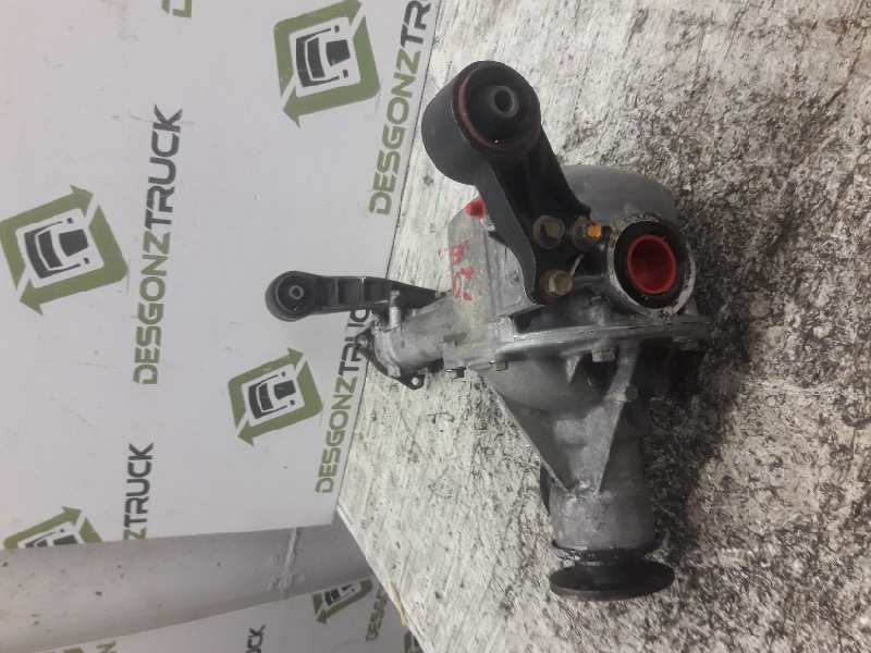 Recambio de grupo diferencial delantero para suzuki vitara se/sv (et) 1.9 td largo lujo referencia OEM IAM   