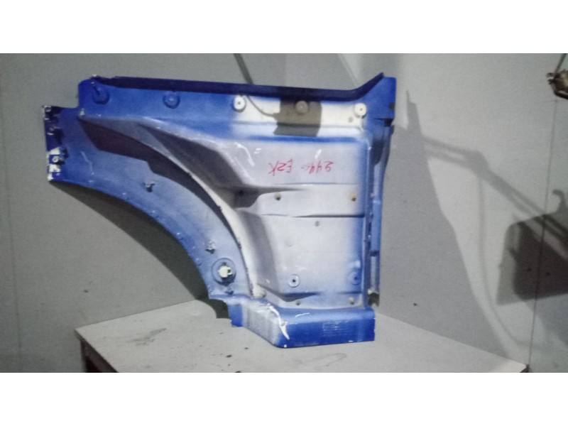 Recambio de peldaño para man tgx 18.xxx 12.4 diesel referencia OEM IAM 81615100921  81615100913