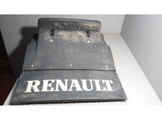 Recambio de guardabarros trasero derecho para renault magnum ab 2005 12.8 diesel referencia OEM IAM   