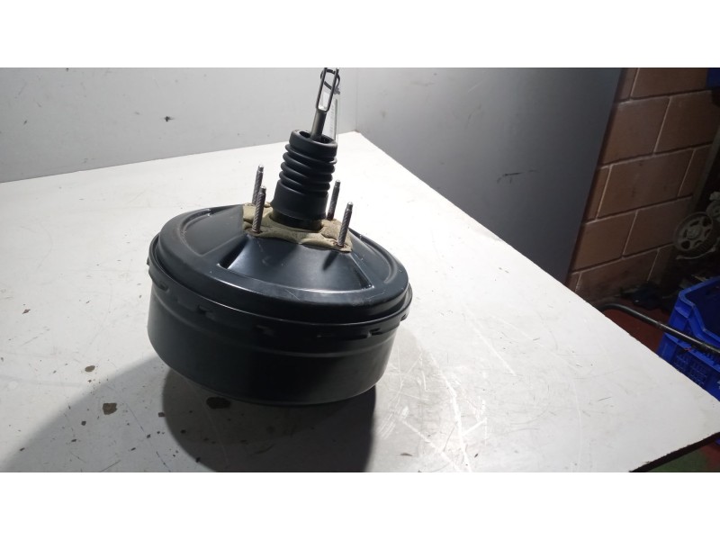 Recambio de servofreno para iveco sunrise referencia OEM IAM 0204051623  