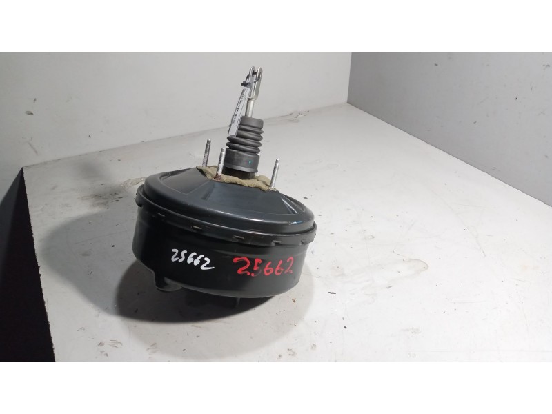 Recambio de servofreno para iveco sunrise referencia OEM IAM 0204051623  