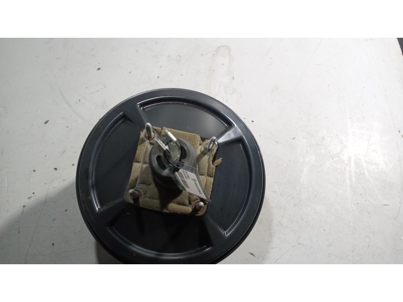 Recambio de servofreno para iveco sunrise referencia OEM IAM 0204051623  