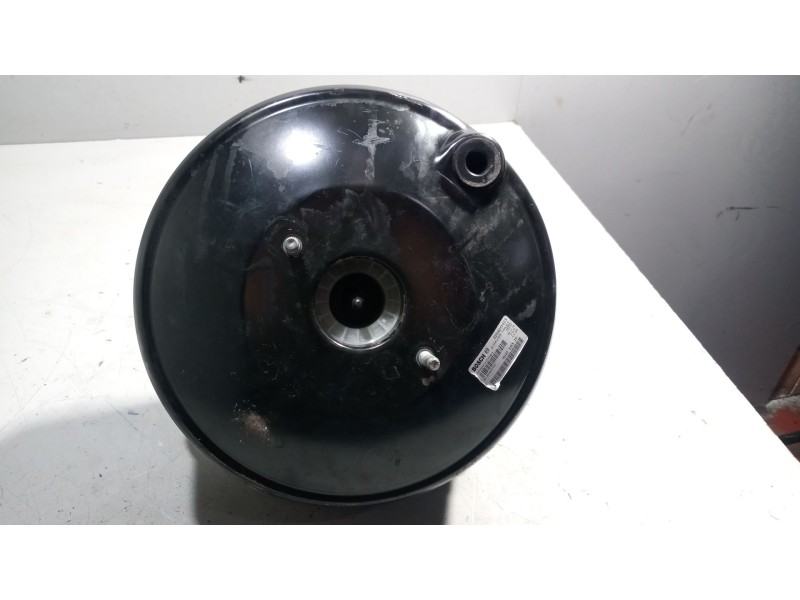 Recambio de servofreno para iveco sunrise referencia OEM IAM 0204051623  