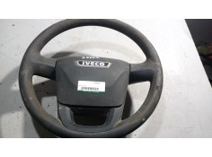 Recambio de volante para iveco sunrise referencia OEM IAM   