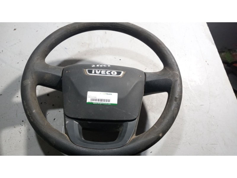 Recambio de volante para iveco sunrise referencia OEM IAM   