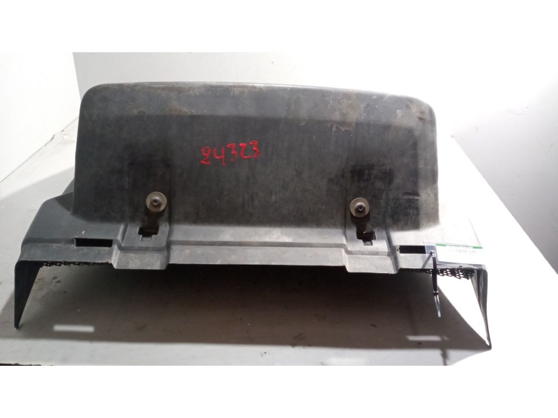 Recambio de guardabarros trasero izquierdo para renault magnum ab 2005 12.8 diesel referencia OEM IAM   