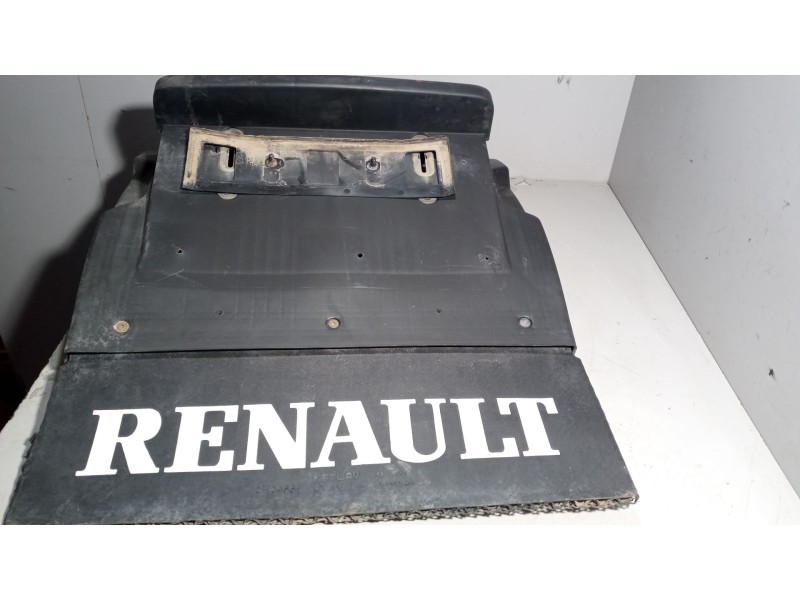 Recambio de guardabarros trasero izquierdo para renault magnum ab 2005 12.8 diesel referencia OEM IAM   