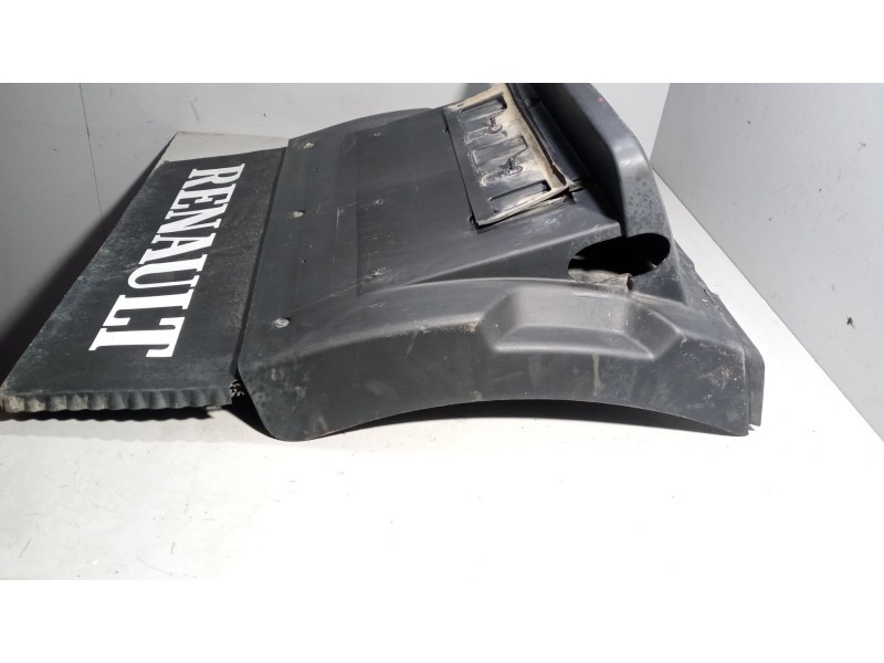 Recambio de guardabarros trasero izquierdo para renault magnum ab 2005 12.8 diesel referencia OEM IAM   
