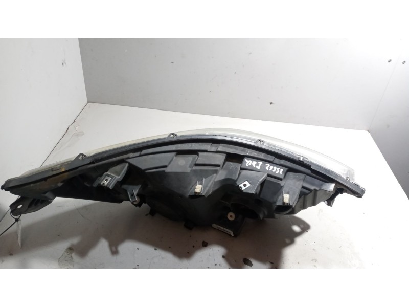 Recambio de faro izquierdo para iveco sunrise referencia OEM IAM 5801473750 SX47910748 