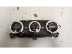 Recambio de mando climatizador para iveco sunrise referencia OEM IAM 5801640589  