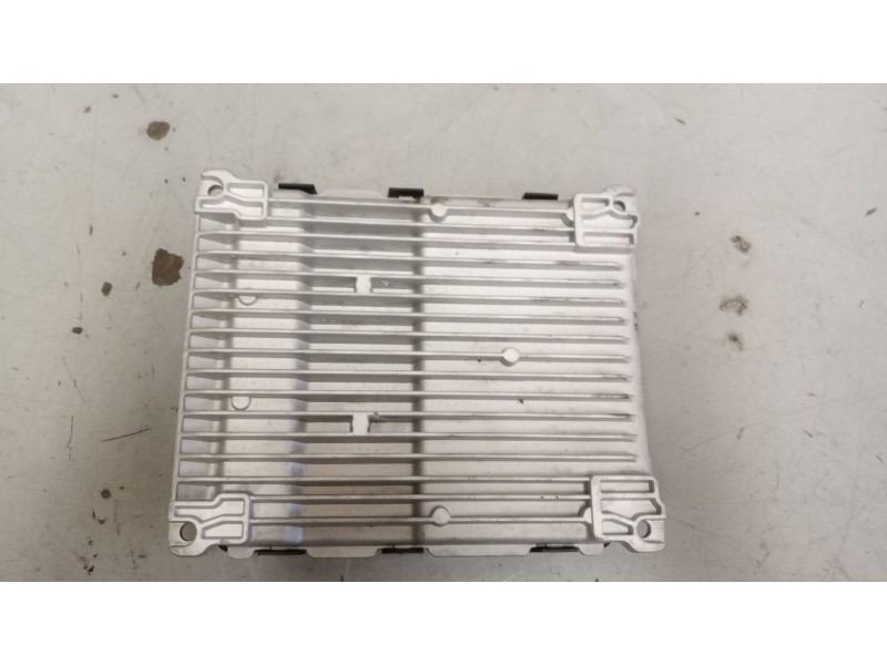 Recambio de modulo electronico para scania magnus referencia OEM IAM AC966880 AC966880SP ACTIMUX MASTER 25 STD1