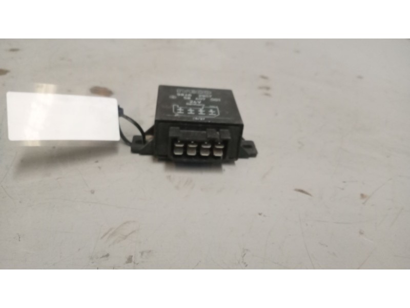 Recambio de modulo electronico para iveco eurocargo 3.9 diesel referencia OEM IAM 98462967  