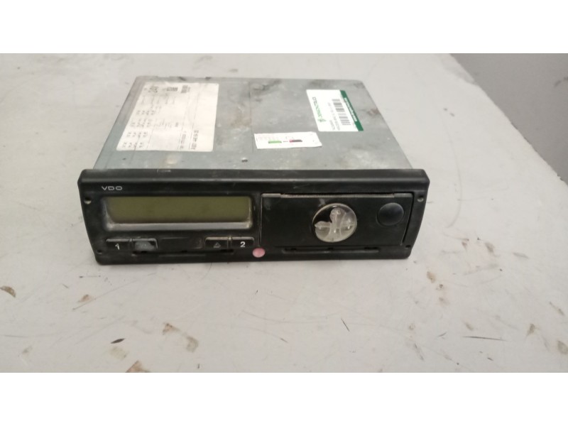 Recambio de tacografo para mercedes-benz oc 500 le-1830h referencia OEM IAM A0014466433  13811070100025