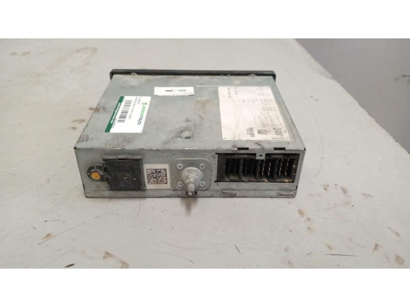 Recambio de tacografo para mercedes-benz oc 500 le-1830h referencia OEM IAM A0014466433  13811070100025