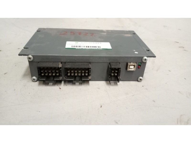 Recambio de modulo electronico para scania magnus referencia OEM IAM 426100N4 MASATS 426100N4 MASATS