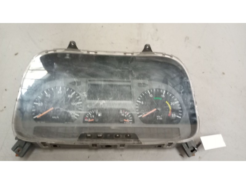 Recambio de cuadro instrumentos para mercedes-benz oc 500 le-1830h referencia OEM IAM A0044460221  