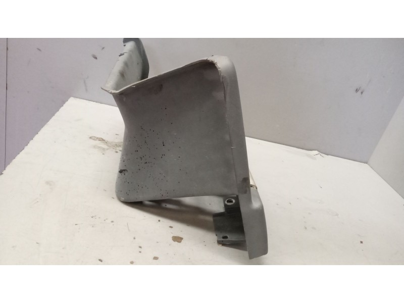 Recambio de peldaño derecho para volvo fm xxx 12.8 diesel referencia OEM IAM 82420408 21868329 82875886