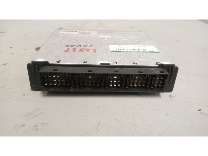 Recambio de modulo electronico para mercedes-benz oc 500 le-1830h referencia OEM IAM 4461300590 0004466736001 0004466736