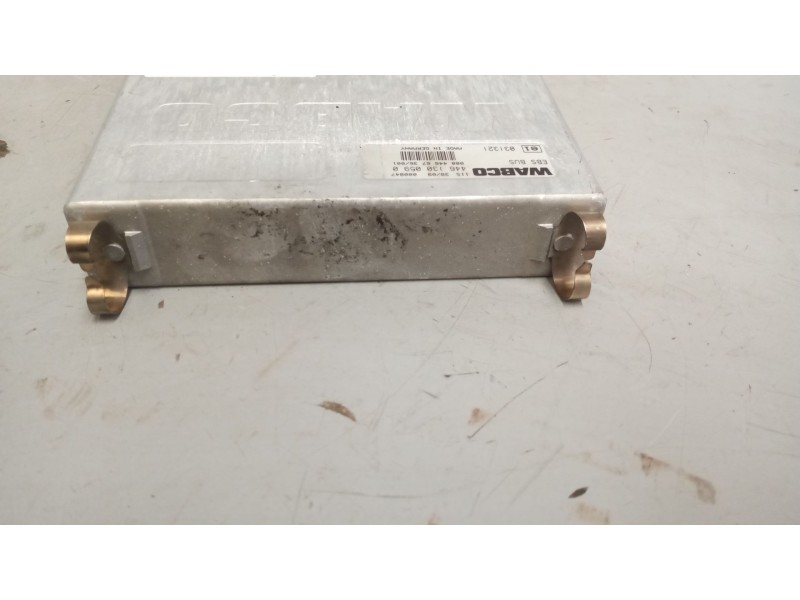 Recambio de modulo electronico para mercedes-benz oc 500 le-1830h referencia OEM IAM 4461300590 0004466736001 0004466736