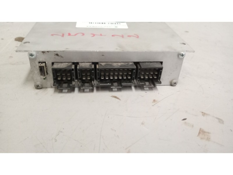 Recambio de modulo electronico para scania magnus referencia OEM IAM 3200939  