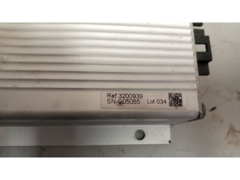 Recambio de modulo electronico para scania magnus referencia OEM IAM 3200939  