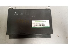 Recambio de modulo electronico para mercedes-benz oc 500 le-1830h referencia OEM IAM A0024460802 033966 A2C53212682