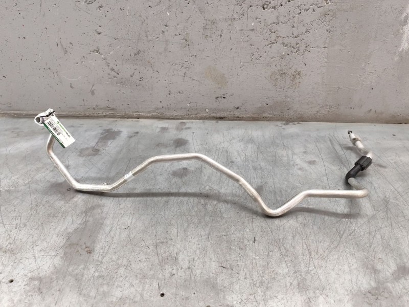 Recambio de tubos aire acondicionado para volkswagen crafter furgoneta (sy_, sx_) 2.0 tdi referencia OEM IAM 7C0820743D  