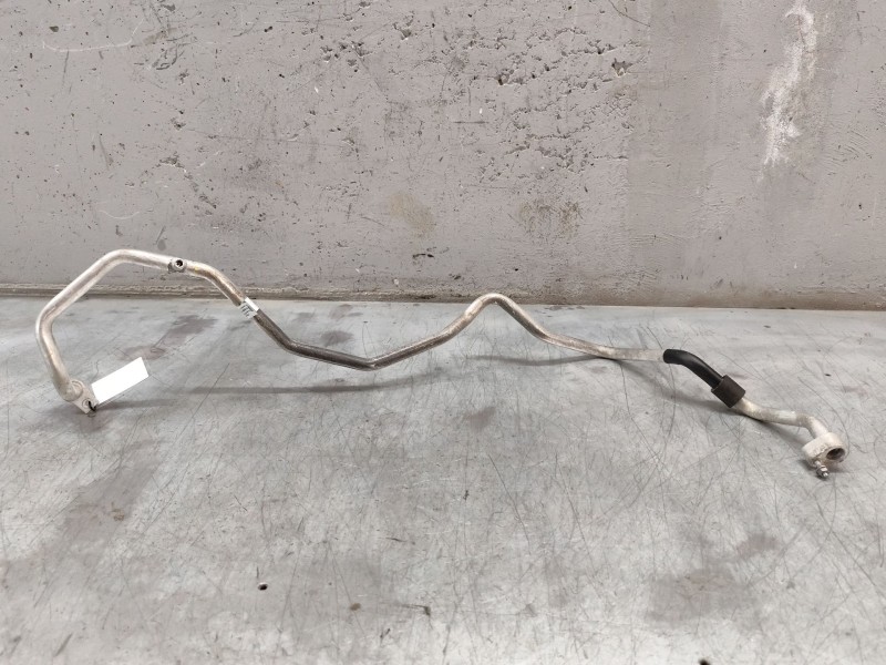 Recambio de tubos aire acondicionado para volkswagen crafter furgoneta (sy_, sx_) 2.0 tdi referencia OEM IAM 7C0820743D  