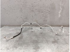 Recambio de tubos aire acondicionado para volkswagen crafter furgoneta (sy_, sx_) 2.0 tdi referencia OEM IAM 7C0820741F  