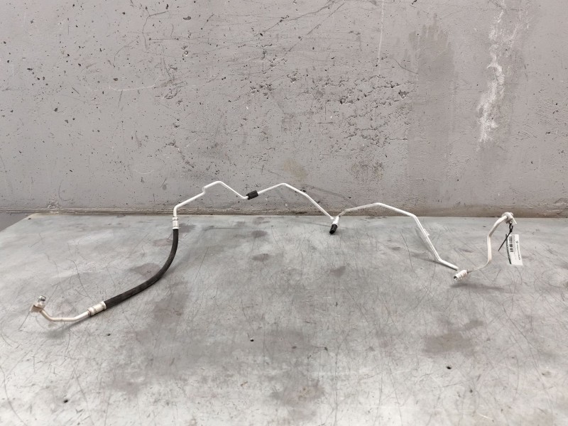 Recambio de tubos aire acondicionado para volkswagen crafter furgoneta (sy_, sx_) 2.0 tdi referencia OEM IAM 7C0820741F  