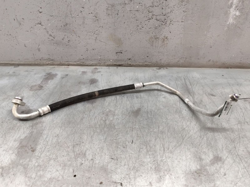 Recambio de tubos aire acondicionado para volkswagen crafter furgoneta (sy_, sx_) 2.0 tdi referencia OEM IAM 7C0816744B  