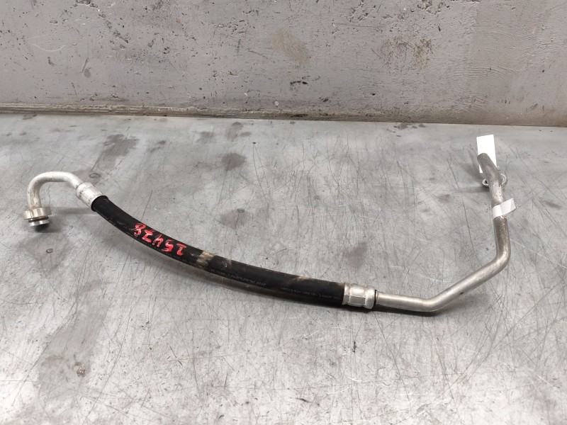 Recambio de tubos aire acondicionado para volkswagen crafter furgoneta (sy_, sx_) 2.0 tdi referencia OEM IAM 7C0816744B  