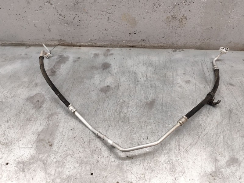 Recambio de tubos aire acondicionado para volkswagen crafter furgoneta (sy_, sx_) 2.0 tdi referencia OEM IAM 7C0816721F  