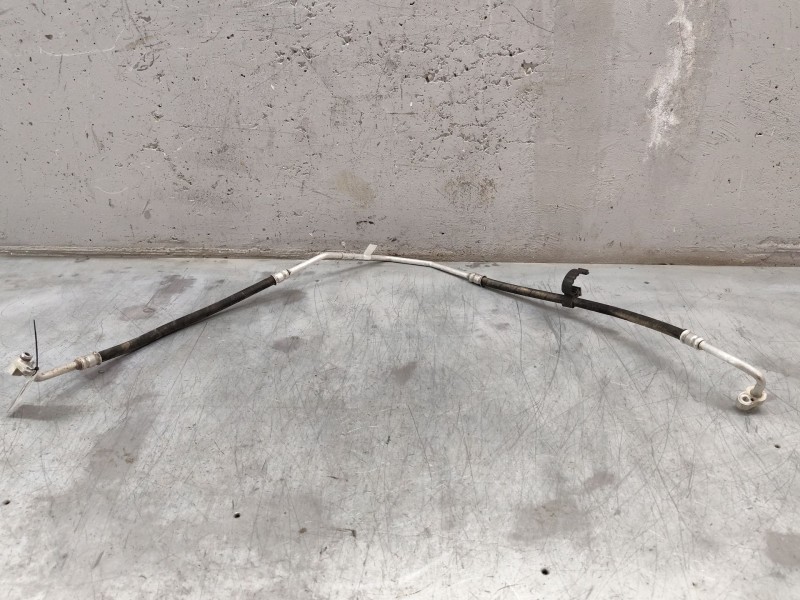 Recambio de tubos aire acondicionado para volkswagen crafter furgoneta (sy_, sx_) 2.0 tdi referencia OEM IAM 7C0816721F  