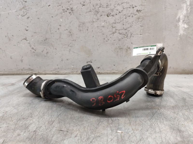 Recambio de tubo admision para volkswagen polo v (6r1, 6c1) 1.6 tdi referencia OEM IAM 6R0145762K  