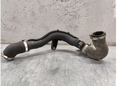 Recambio de tubo admision para volkswagen polo v (6r1, 6c1) 1.6 tdi referencia OEM IAM 6R0145762K   2