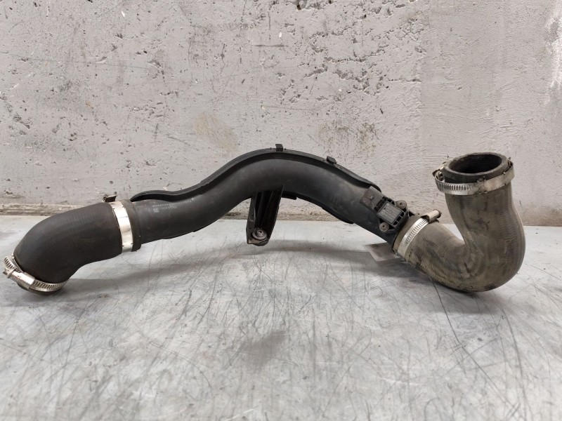 Recambio de tubo admision para volkswagen polo v (6r1, 6c1) 1.6 tdi referencia OEM IAM 6R0145762K  