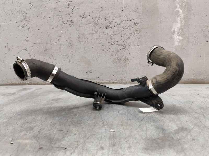 Recambio de tubo admision para volkswagen polo v (6r1, 6c1) 1.6 tdi referencia OEM IAM 6R0145762K  