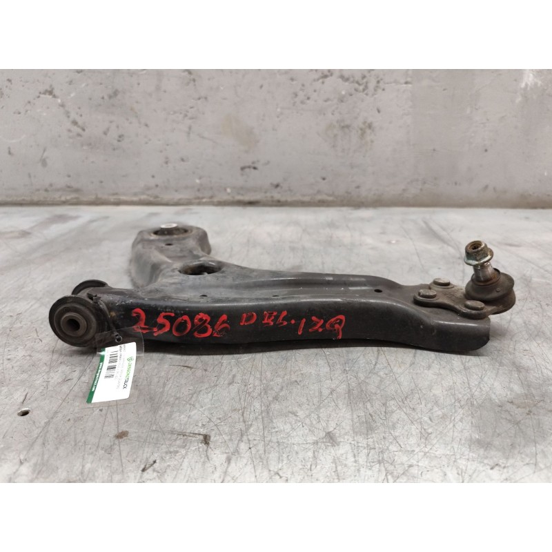Recambio de brazo suspension inferior delantero izquierdo para volkswagen polo v (6r1, 6c1) 1.6 tdi referencia OEM IAM   