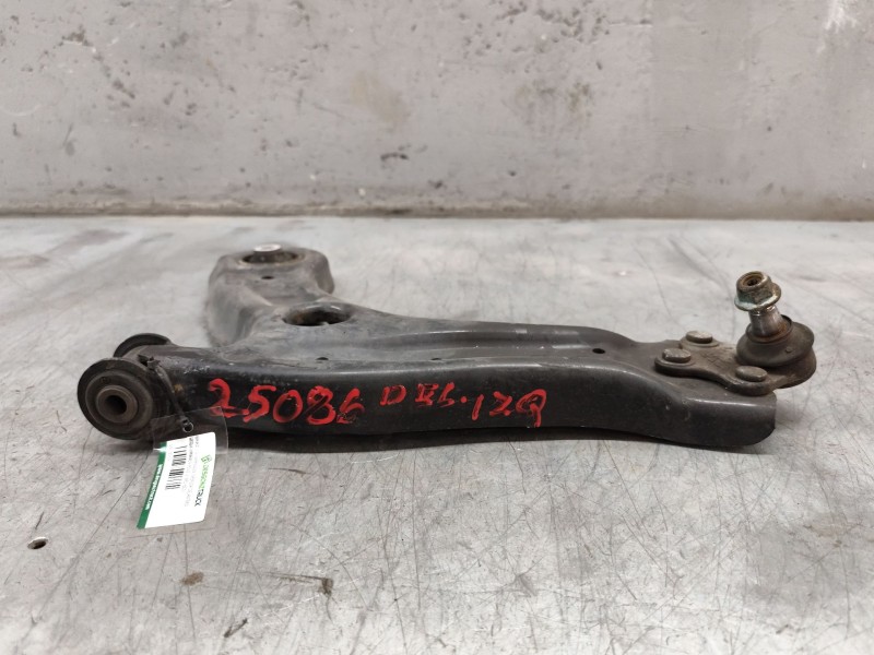 Recambio de brazo suspension inferior delantero izquierdo para volkswagen polo v (6r1, 6c1) 1.6 tdi referencia OEM IAM   